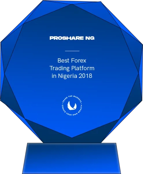 Proshare Best forex trading platform in Nigeria 2018