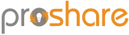 Proshare logo
