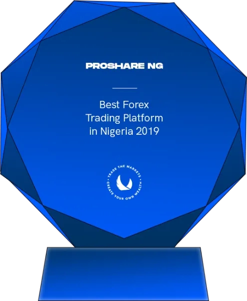 Proshare Best forex trading platform in Nigeria 2019